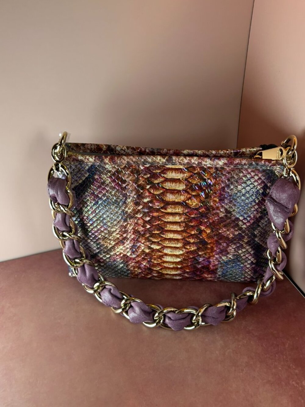 BRAHMIN MOD LORELEI SHOULDER BAG - Picture 4 of 11